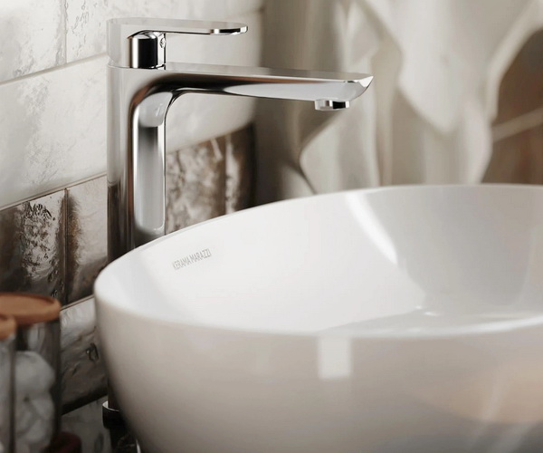смеситель для раковины KERAMA MARAZZI PIANO